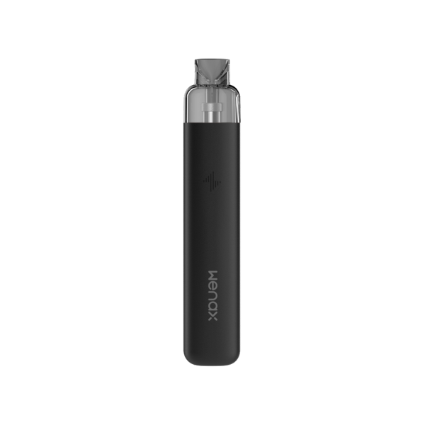 GeekVape Wenax K1 SE E-Zigaretten Set gold-schwarz