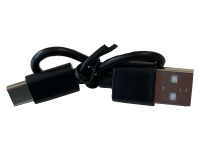 SKE - Crystal Plus USB-C Ladekabel