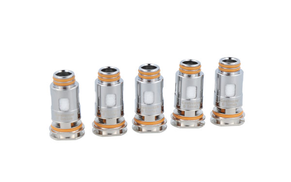 GeekVape - B Series (Boost Version) Heads (5 Stück...