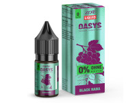 Revoltage OASYS - Hybrid Nikotinsalz Liquid