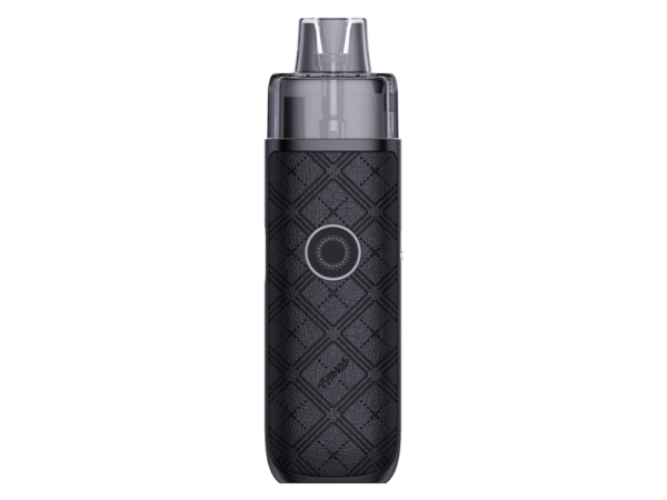 Uwell - Typhos SE E-Zigaretten Set