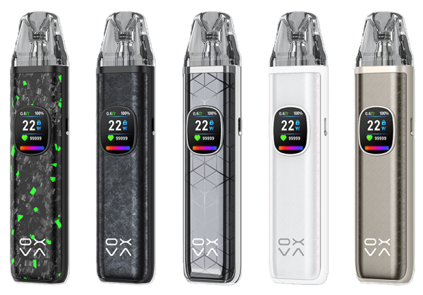 OXVA Xlim Pro 2 DNA Kit