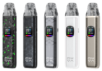 OXVA Xlim Pro 2 DNA Kit