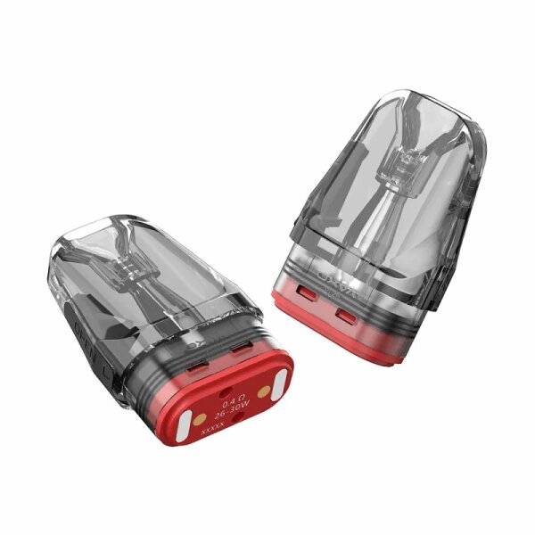 Oxva Xlim Pro Pods 3ml Version