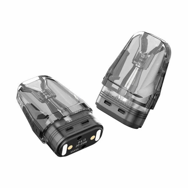 Oxva Xlim Pro Pods 3ml Version 0,6 Ohm