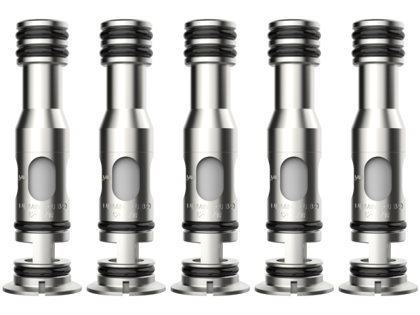 Lost Vape - UB Mini V3 Head (5 Stück pro Packung)