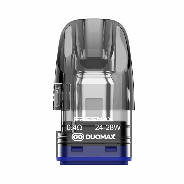 Freemax Rexa Pod Doumax (3 Stück pro Packung)