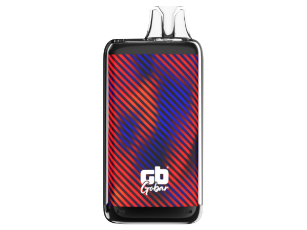 GOBAR - Kong Max Einweg E-Zigarette