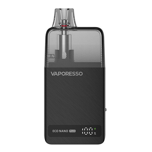 Vaporesso - ECO Nano Plus E-Zigaretten Set