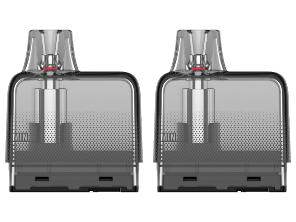 Vaporesso - ECO Nano Plus Pod (2 Stück pro Packung)