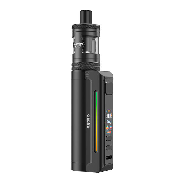 Aspire Zelos X80 Kit