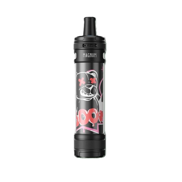 Aspire Magnum Kit