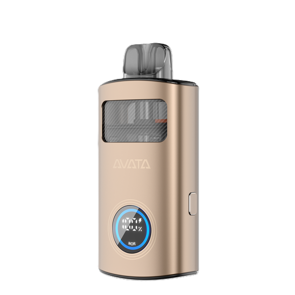 Aspire AVATA Kit