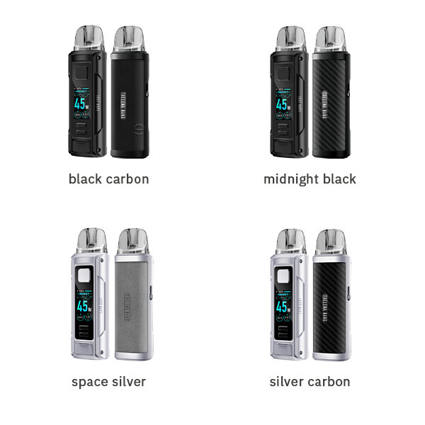 Lost Vape Thelema Nano Kit