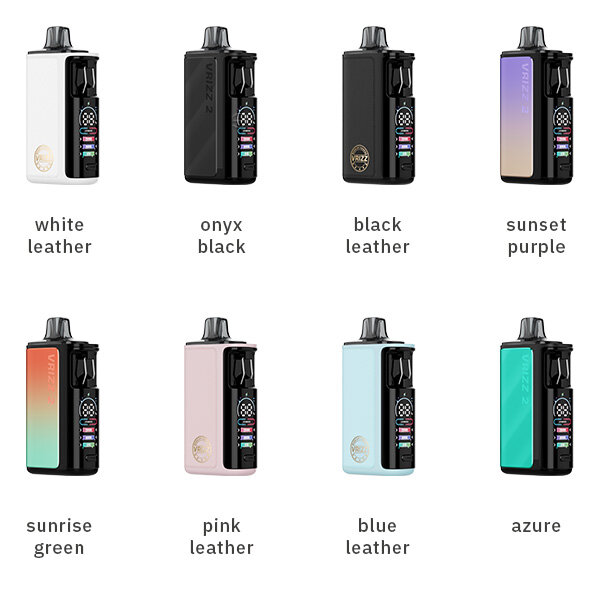 Voopoo VRIZZ 2 Kit
