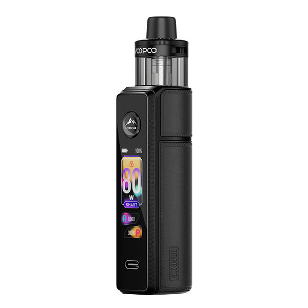 Voopoo Drag X3 Kit