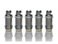 Aspire Nautilus X Heads  (5 Stück pro Packung)