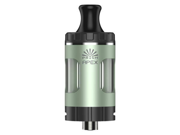 Innokin - Prism Apex Clearomizer Set grün 1er Packung