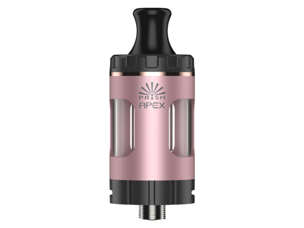 Innokin - Prism Apex Clearomizer Set pink 1er Packung