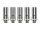 Innokin Prism S Heads 0,8 Ohm (5 Stück pro Packung)