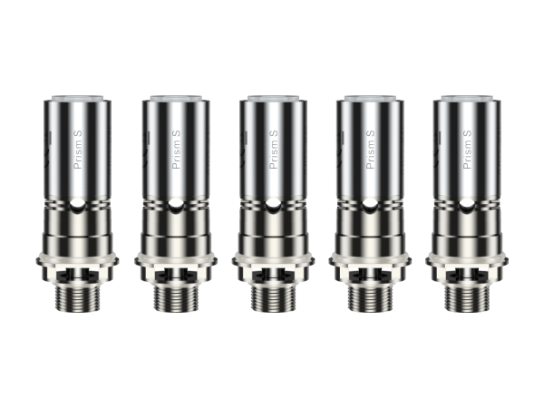 Innokin - Prism S Heads 0,9 Ohm (5 Stück pro Packung)