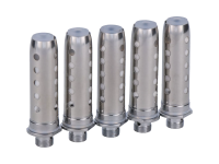 Innokin Prism T18/T22 Heads 1,5 Ohm (5 St&uuml;ck pro Packung)
