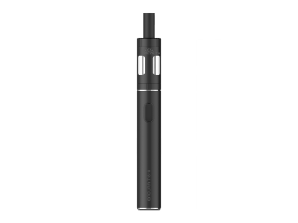 Innokin Endura T18 X E-Zigaretten Set schwarz