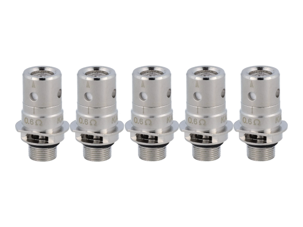 Innokin - Z-Coil 0,6 Ohm Heads (5 Stück pro Packung)