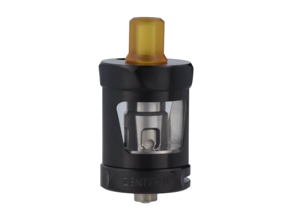 Innokin Zenith 2 Clearomizer Set schwarz