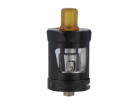 Innokin Zenith 2 Clearomizer Set schwarz