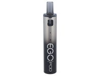 Joyetech eGo Pod AST E-Zigaretten Set silber-schwarz