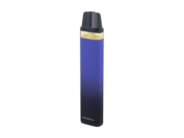 Joyetech WideWick E-Zigaretten Set schwarz-blau