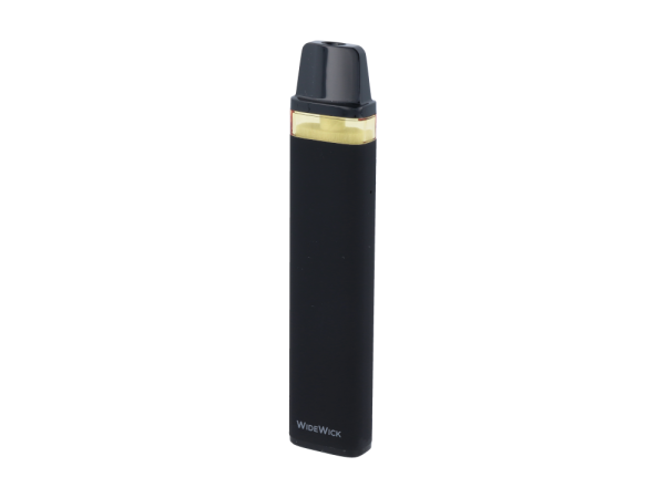 Joyetech WideWick E-Zigaretten Set schwarz