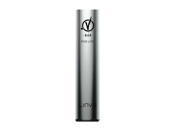Linvo Pod Lite 400mAh grau