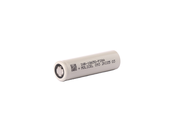 Molicel INR18650-P28A 2800mAh