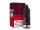 Pod Salt - Mixed Berries - Nikotinsalz Liquid 11 mg/ml