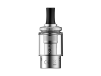 VooPoo ITO-X Pod 3,5ml silber