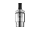 VooPoo ITO-X Pod 3,5ml silber