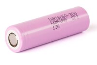 Samsung INR18650-30Q 3000mAh