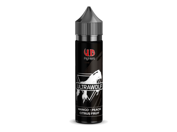 UB Fighters - Aroma Ultrawolf 5 ml