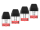 Uwell Caliburn Koko Pod (4 Stück pro Packung)