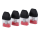 Uwell Caliburn Koko Pod (4 Stück pro Packung)
