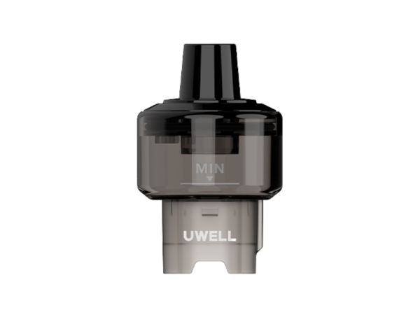Uwell - Crown M Cartridge 4ml (2 Stück pro Packung)