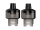 Uwell - Crown M Cartridge 4ml (2 Stück pro Packung)