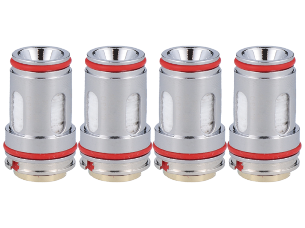 Uwell Crown 5 0,2 Ohm Heads (4 Stück pro Packung)