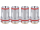Uwell Crown 5 0,2 Ohm Heads (4 Stück pro Packung)