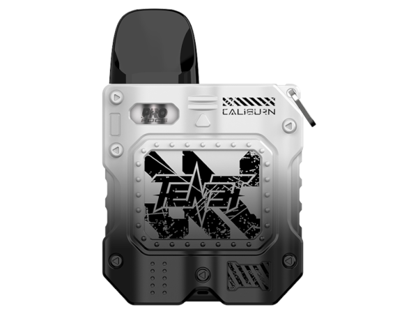 Uwell - Caliburn Tenet Koko E-Zigaretten Set schwarz