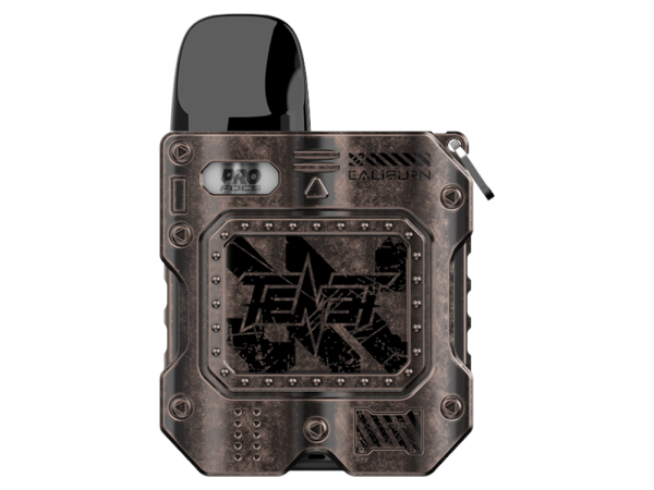 Uwell - Caliburn Tenet Koko E-Zigaretten Set kupfer