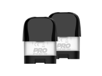 Uwell Caliburn X Pod 3ml (2 Stück pro Packung)