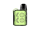Uwell Caliburn GK2 E-Zigaretten Set Limpid Green
